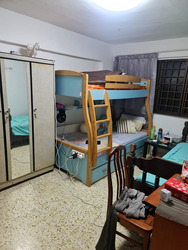 Blk 36 Bedok South Parkview (Bedok), HDB 3 Rooms #466754351